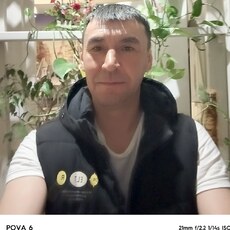 Фотография мужчины Марсель, 43 года из г. Уфа