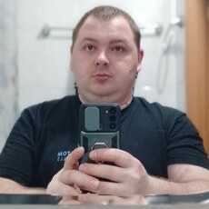 Фотография мужчины Михаил, 31 год из г. Юрюзань