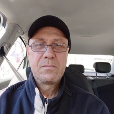Фотография мужчины Александр, 57 лет из г. Киселевск