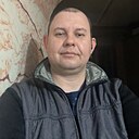 Серëга, 39 лет