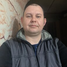 Фотография мужчины Серëга, 40 лет из г. Елабуга