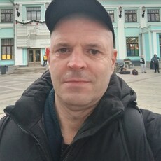 Фотография мужчины Сергей, 47 лет из г. Рефтинский