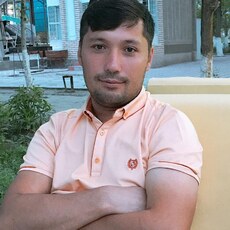 Фотография мужчины Расул, 37 лет из г. Протвино