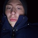 Иван, 25 лет