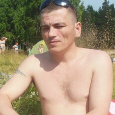 Фотография мужчины Николай, 40 лет из г. Югорск