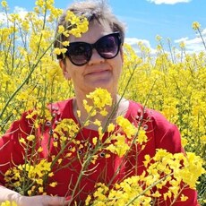 Фотография девушки Аллочка, 60 лет из г. Ляховичи