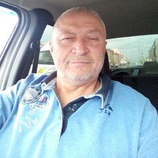Фотография мужчины Валеев Валеев, 62 года из г. Магнитогорск