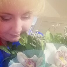 Фотография девушки Марина, 36 лет из г. Томилино