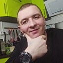 Сергей, 31 год