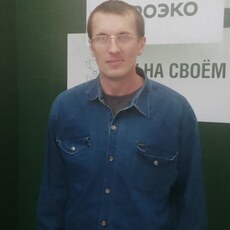 Фотография мужчины Сергей, 38 лет из г. Таловая