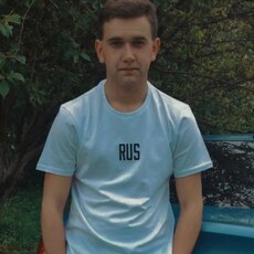 Фотография мужчины Николай, 26 лет из г. Льгов