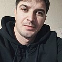 Миша, 36 лет