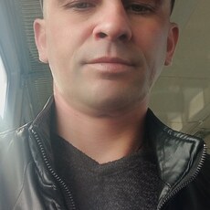 Фотография мужчины Владимир, 37 лет из г. Поставы
