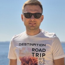 Фотография мужчины Алексей, 41 год из г. Москва