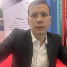 Фотография мужчины Станислав, 32 года из г. Сарапул