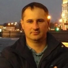 Фотография мужчины Александр, 39 лет из г. Псков