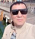 Каират, 39 лет