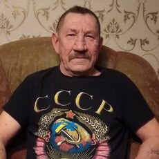 Фотография мужчины Гена, 59 лет из г. Козельск