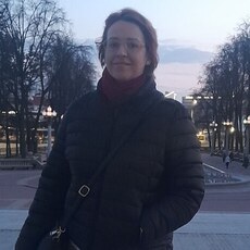 Фотография девушки Александра, 43 года из г. Фаниполь