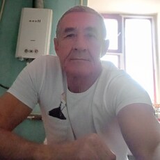 Фотография мужчины Владимир, 63 года из г. Коломна