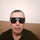 Акмаль, 45 лет