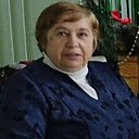 Татьяна, 66 лет