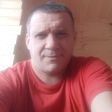 Фотография мужчины Андрей, 43 года из г. Буда-Кошелево