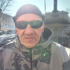 Фотография мужчины Дима, 44 года из г. Санкт-Петербург