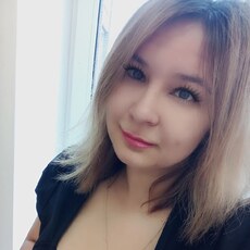 Фотография девушки Анфиса, 30 года из г. Волжск