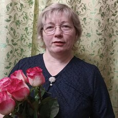 Фотография девушки Светлана, 56 лет из г. Кунгур