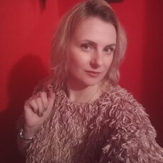 Фотография девушки Ириска, 44 года из г. Гомель