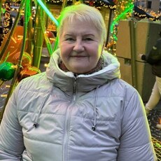 Фотография девушки Валентина, 65 лет из г. Береза