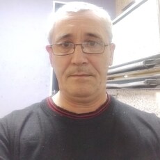 Фотография мужчины Юрий, 52 года из г. Печора