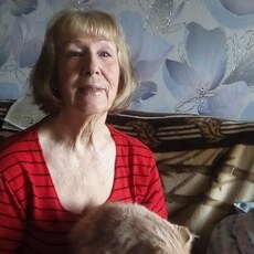 Фотография девушки Лилия, 71 год из г. Пенза