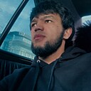 Адиль, 27 лет