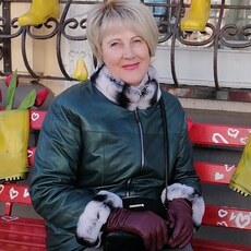 Фотография девушки Екатерина, 58 лет из г. Гомель