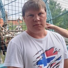 Фотография мужчины Игорь, 41 год из г. Сургут