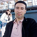 Ikromjon, 37 лет