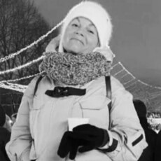 Фотография девушки Алевтина, 46 лет из г. Алчевск