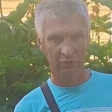 Фотография мужчины Андрей, 46 лет из г. Осташков