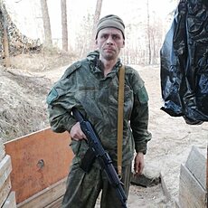 Фотография мужчины Олег, 42 года из г. Дзержинск