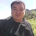 Куаныш, 44 года