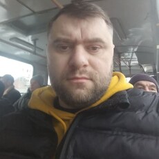 Фотография мужчины Олексій, 42 года из г. Немиров