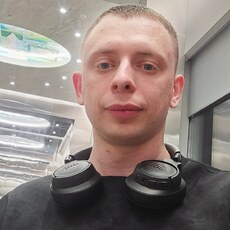 Фотография мужчины Сергей, 31 год из г. Дальнереченск