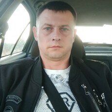 Фотография мужчины Віталій, 35 лет из г. Прага