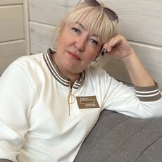 Фотография девушки Ирина, 61 год из г. Самара
