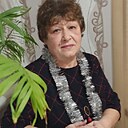 Клара Гаранина, 65 лет