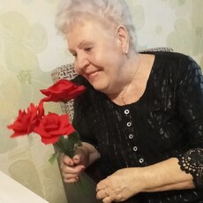 Фотография девушки Валентина Казак, 56 лет из г. Петрозаводск