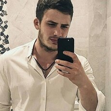 Фотография мужчины Michael, 22 года из г. Караганда