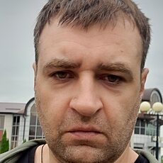 Фотография мужчины Алексей, 40 лет из г. Строитель (Белгородская Обл)